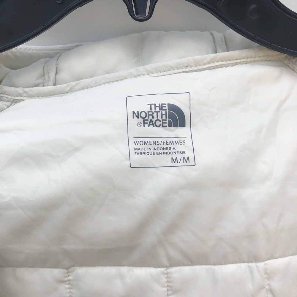 North Face Jacket - Picture 5 of 5
